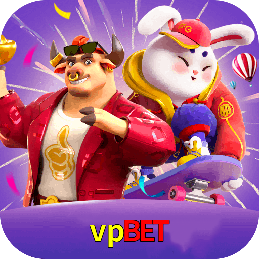 Logo da vpbet